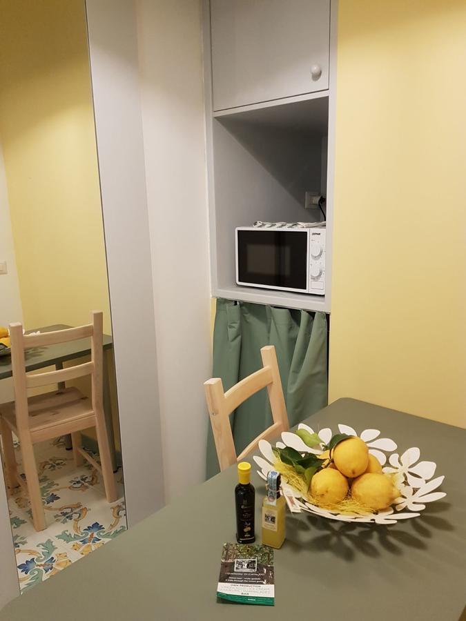 I Giardini Di Cataldo Hébergement de vacances