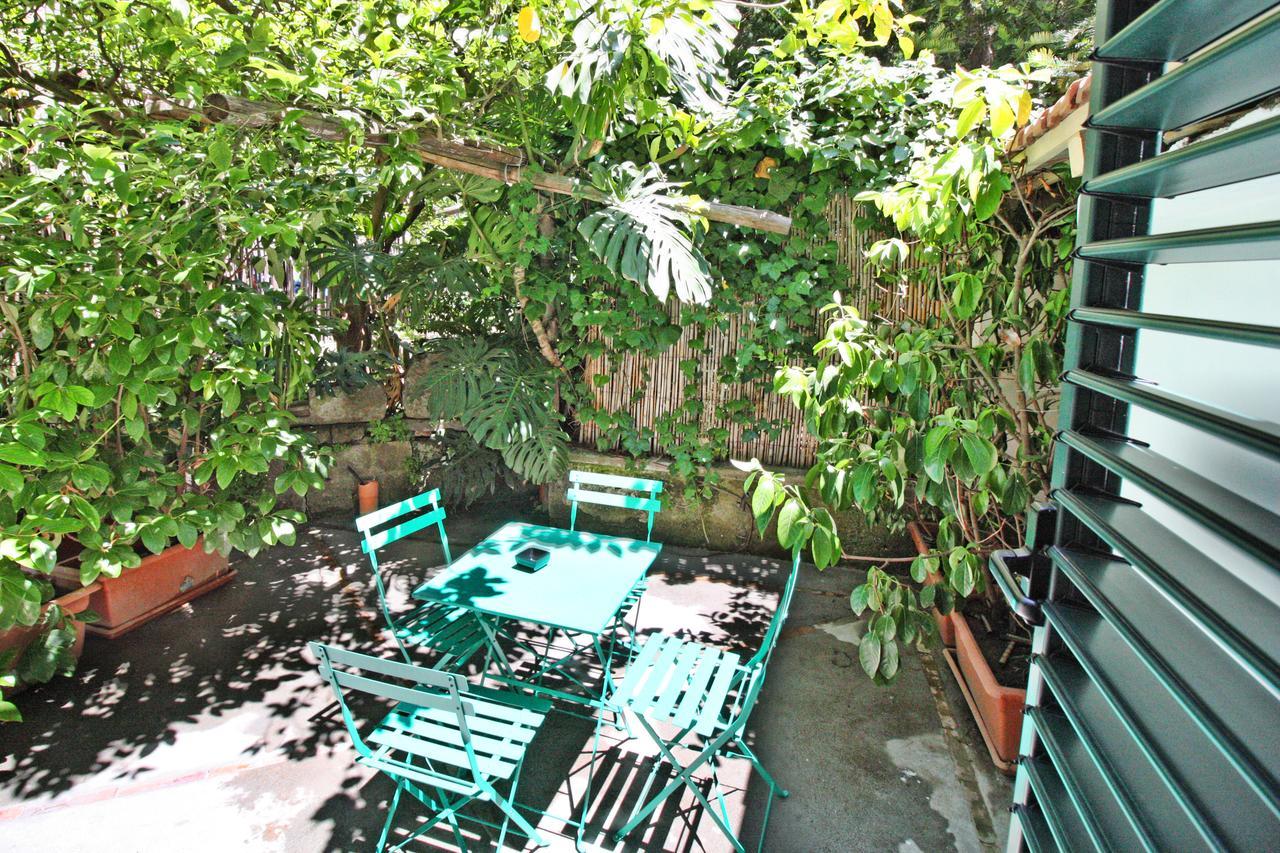 I Giardini Di Cataldo Hébergement de vacances *