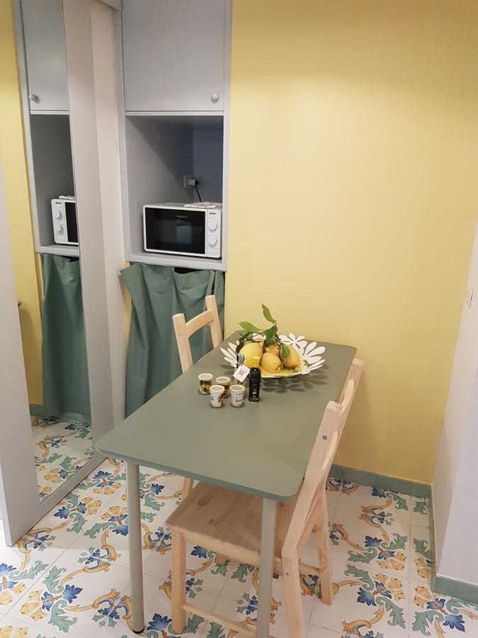 I Giardini Di Cataldo Vakantiehuis *