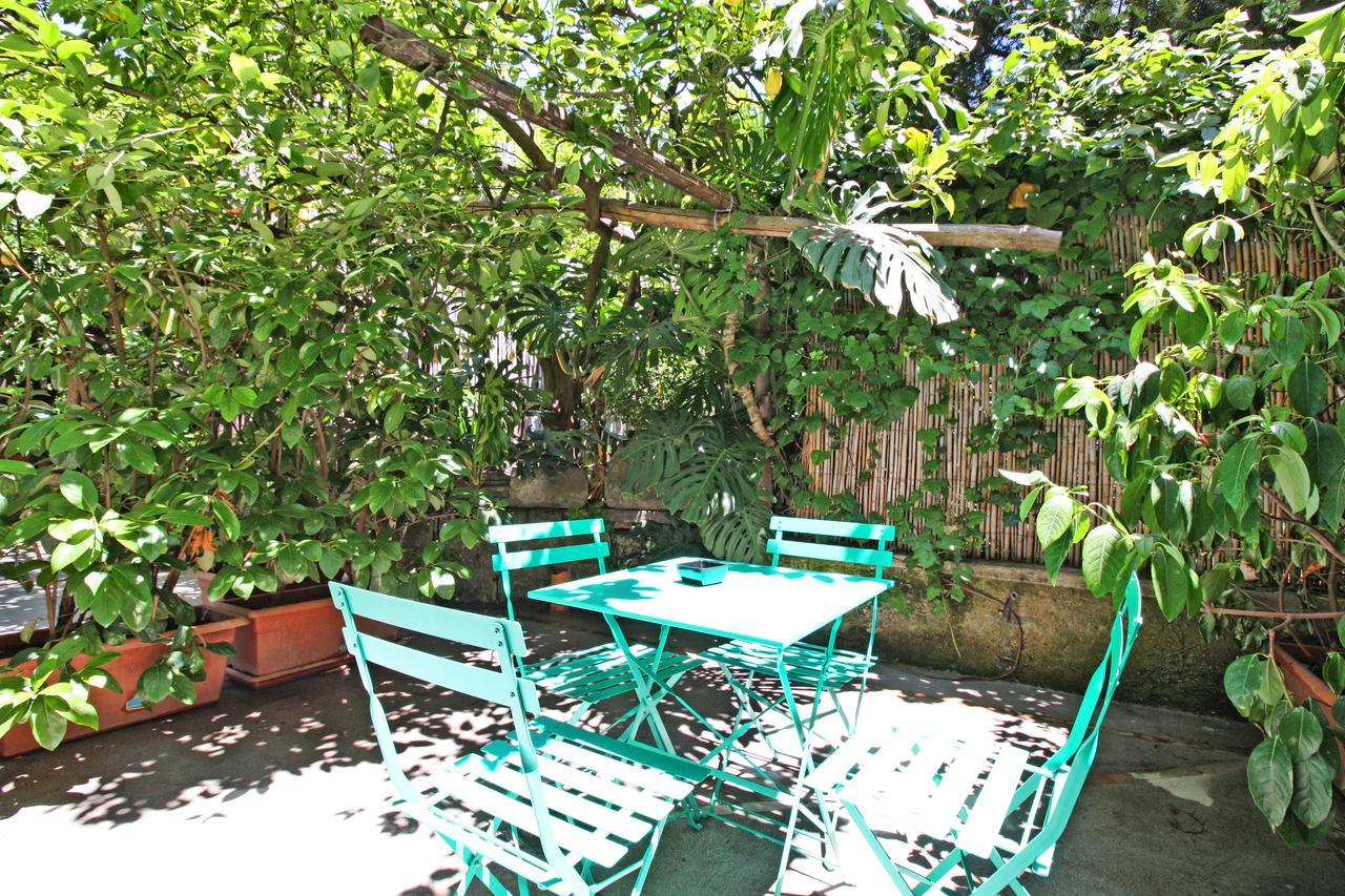 I Giardini Di Cataldo Sorrento