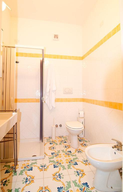 Casa vacanze Lemons View *