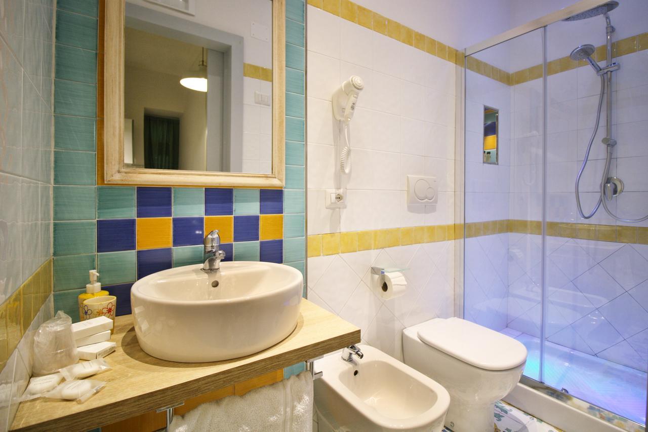 Lemons View Casa vacanze Sorrento