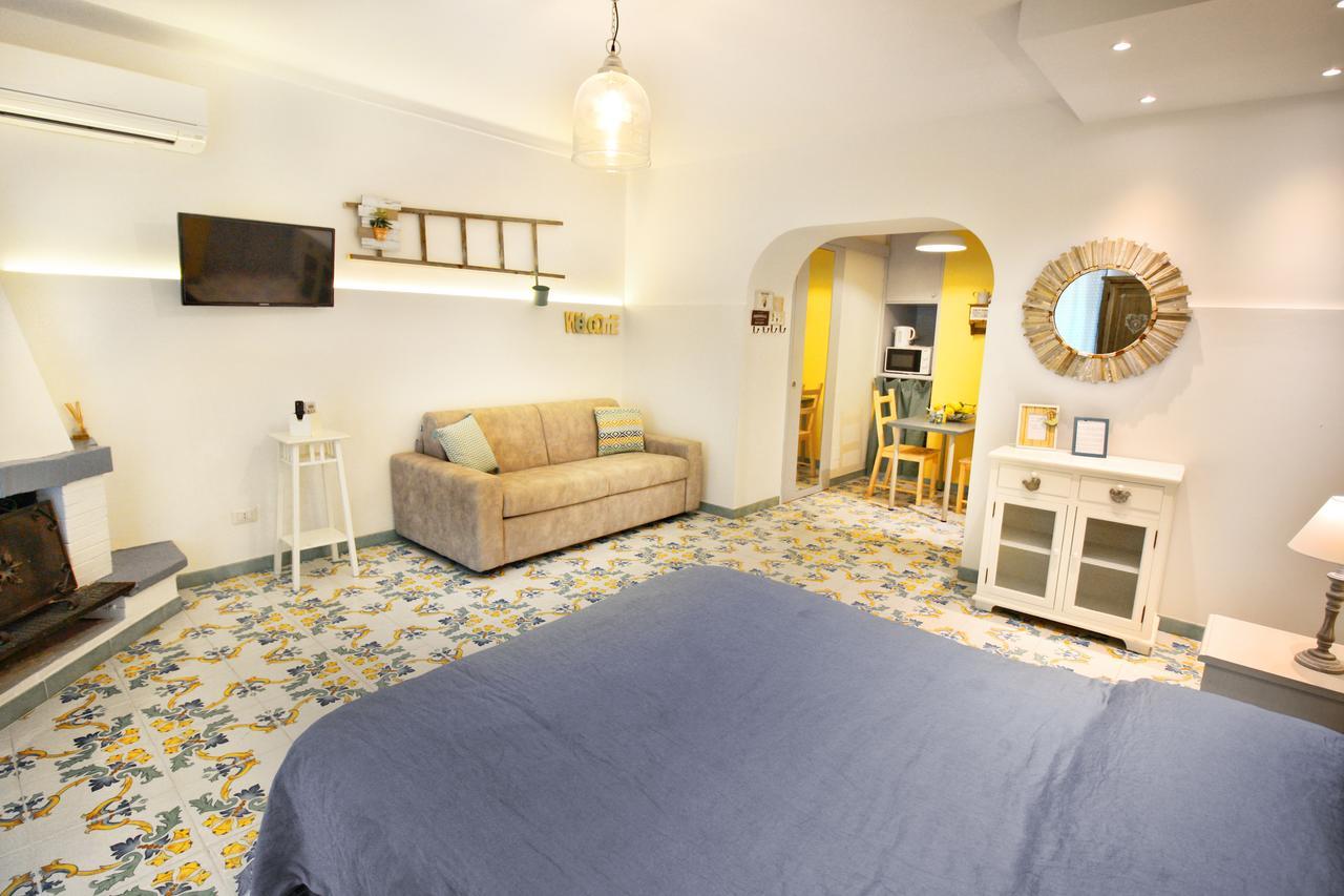 Casa vacanze Lemons View