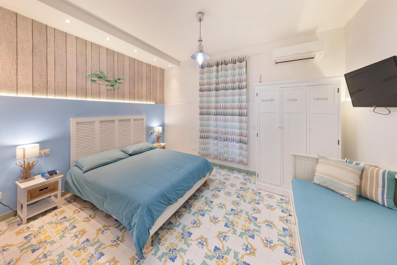 Casa vacanze Lemons View *