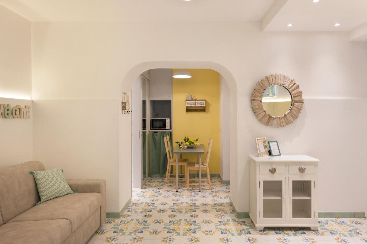Casa vacanze Lemons View *