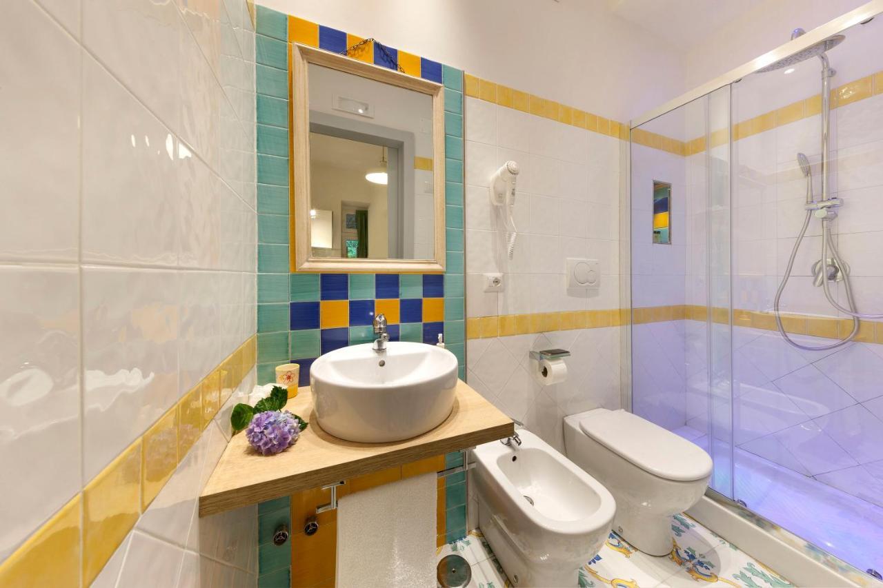 Lemons View Casa vacanze Sorrento